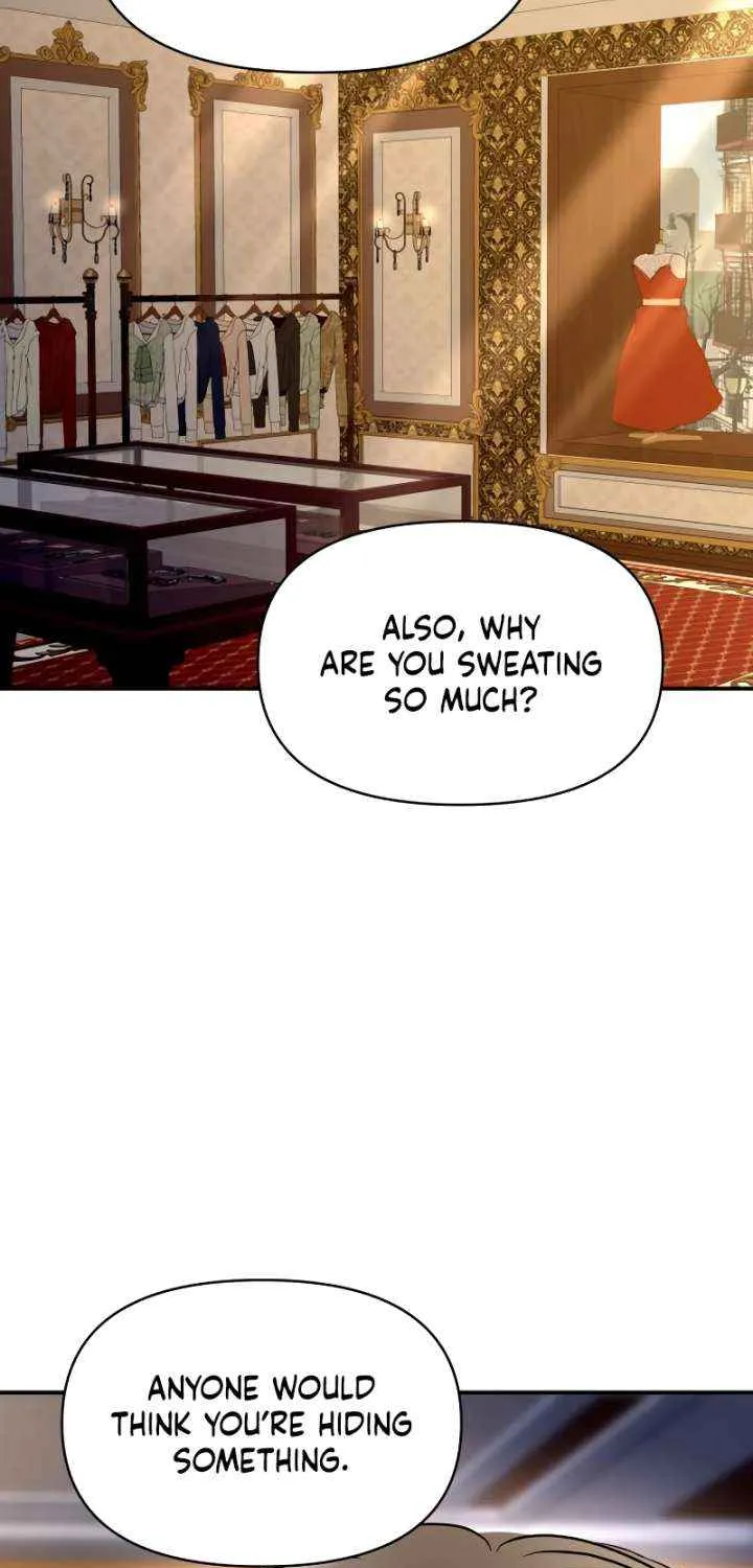Ctrl X Chapter 57 page 43 - 