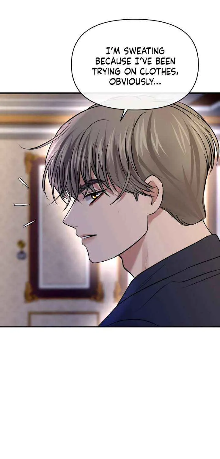 Ctrl X Chapter 57 page 45 - 