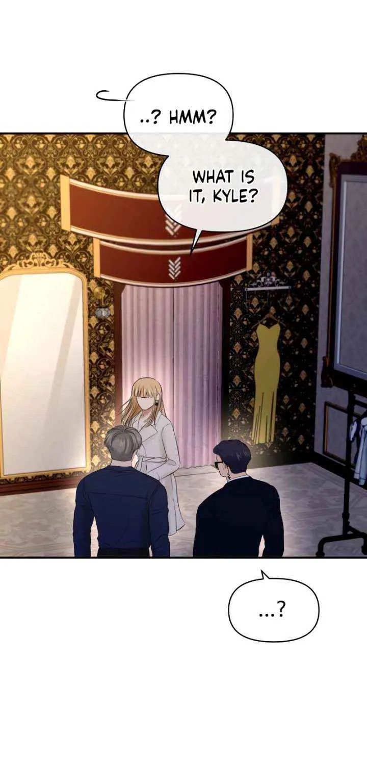 Ctrl X Chapter 57 page 49 - 
