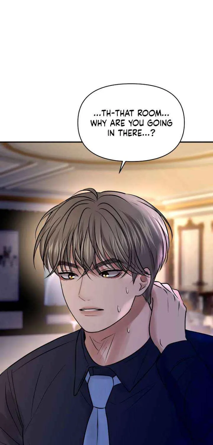 Ctrl X Chapter 57 page 50 - 