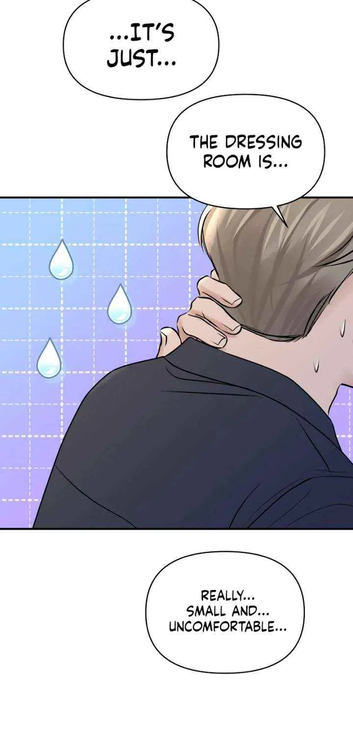 Ctrl X Chapter 57 page 53 - 
