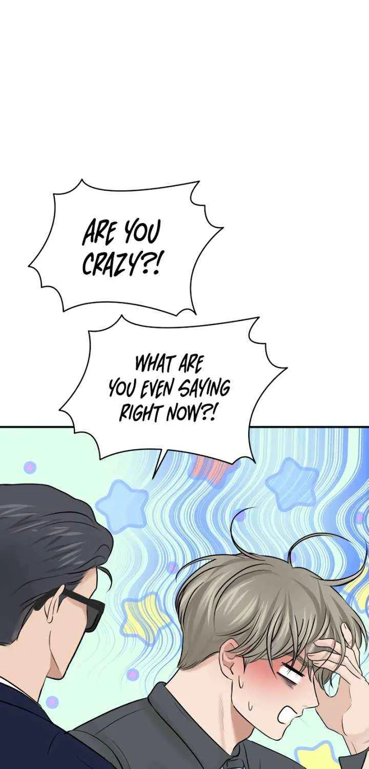 Ctrl X Chapter 57 page 56 - 