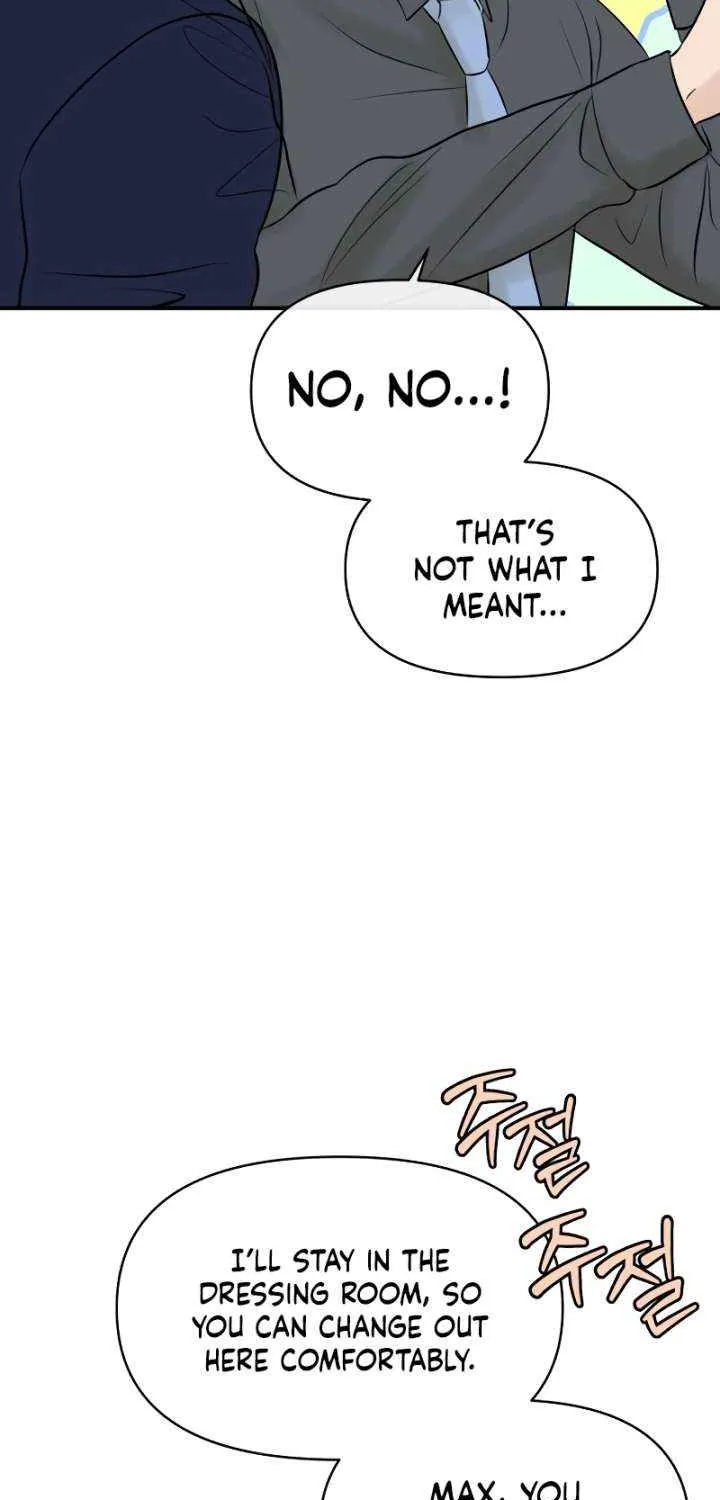 Ctrl X Chapter 57 page 57 - 