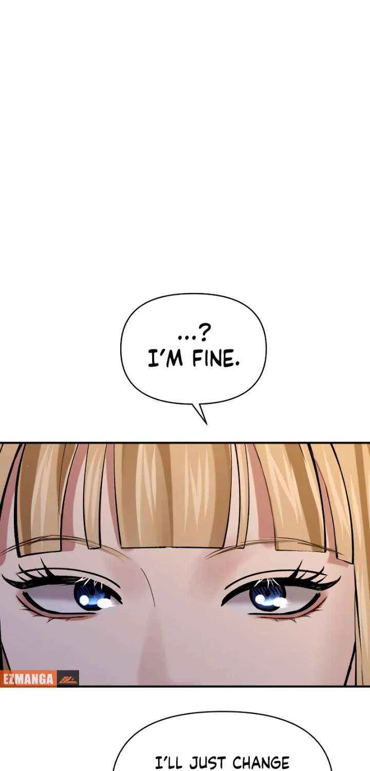 Ctrl X Chapter 57 page 59 - 