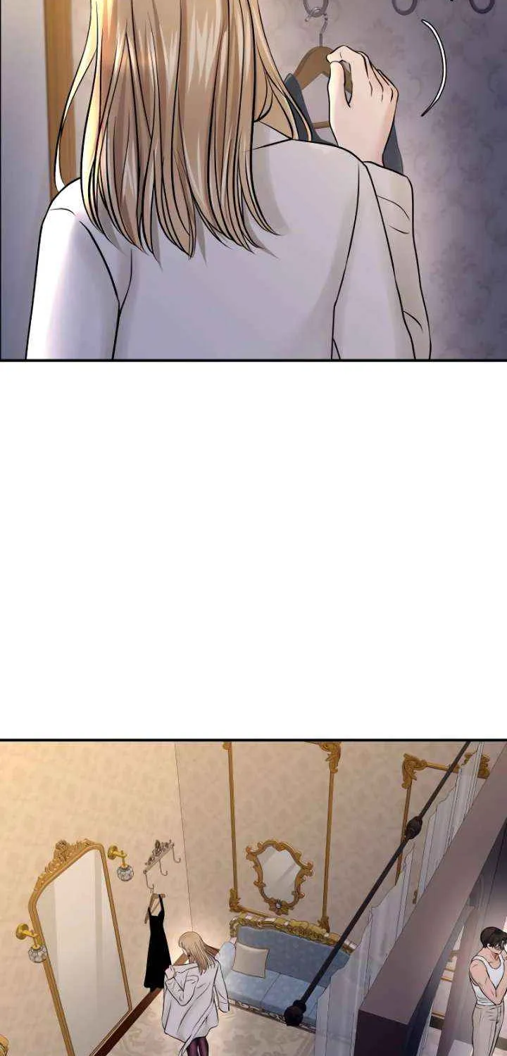 Ctrl X Chapter 57 page 64 - 