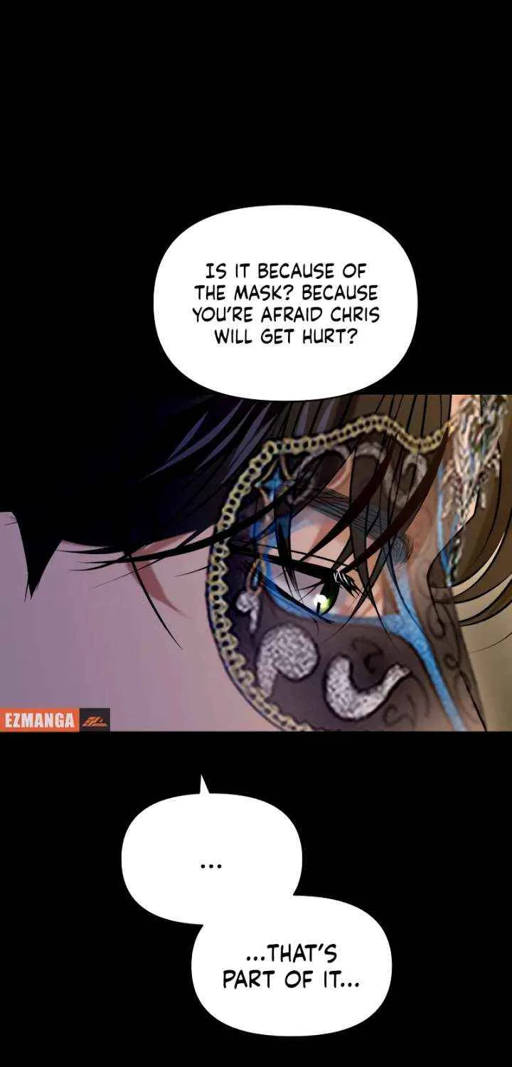 Ctrl X Chapter 57 page 72 - 