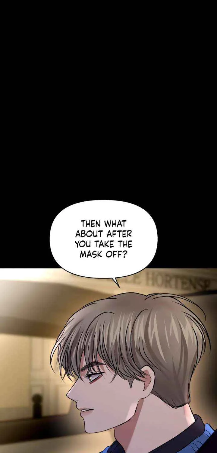 Ctrl X Chapter 57 page 73 - 
