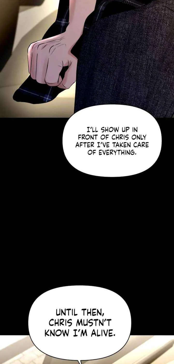 Ctrl X Chapter 57 page 75 - 