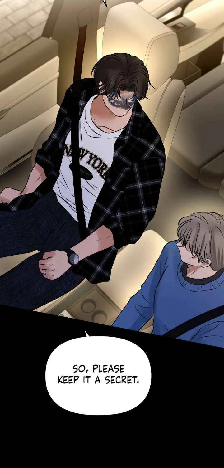 Ctrl X Chapter 57 page 76 - 