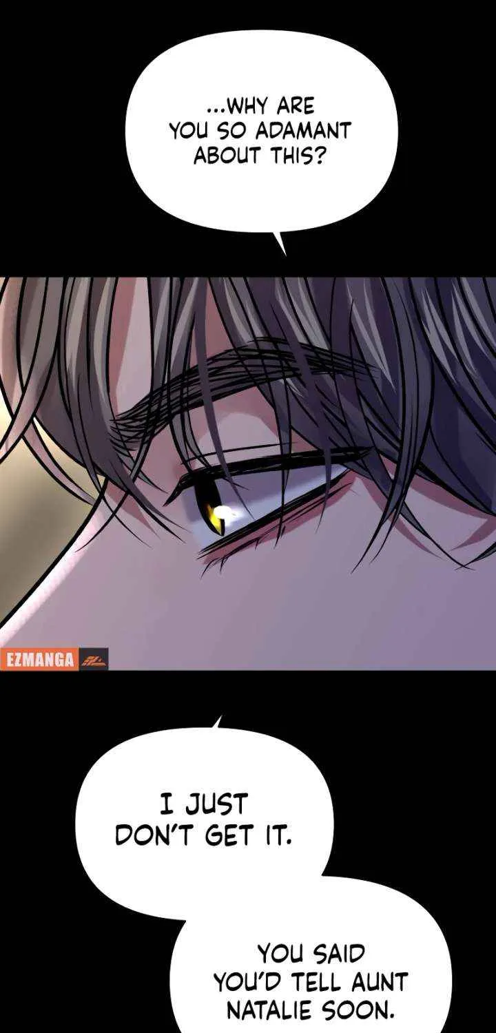 Ctrl X Chapter 57 page 78 - 