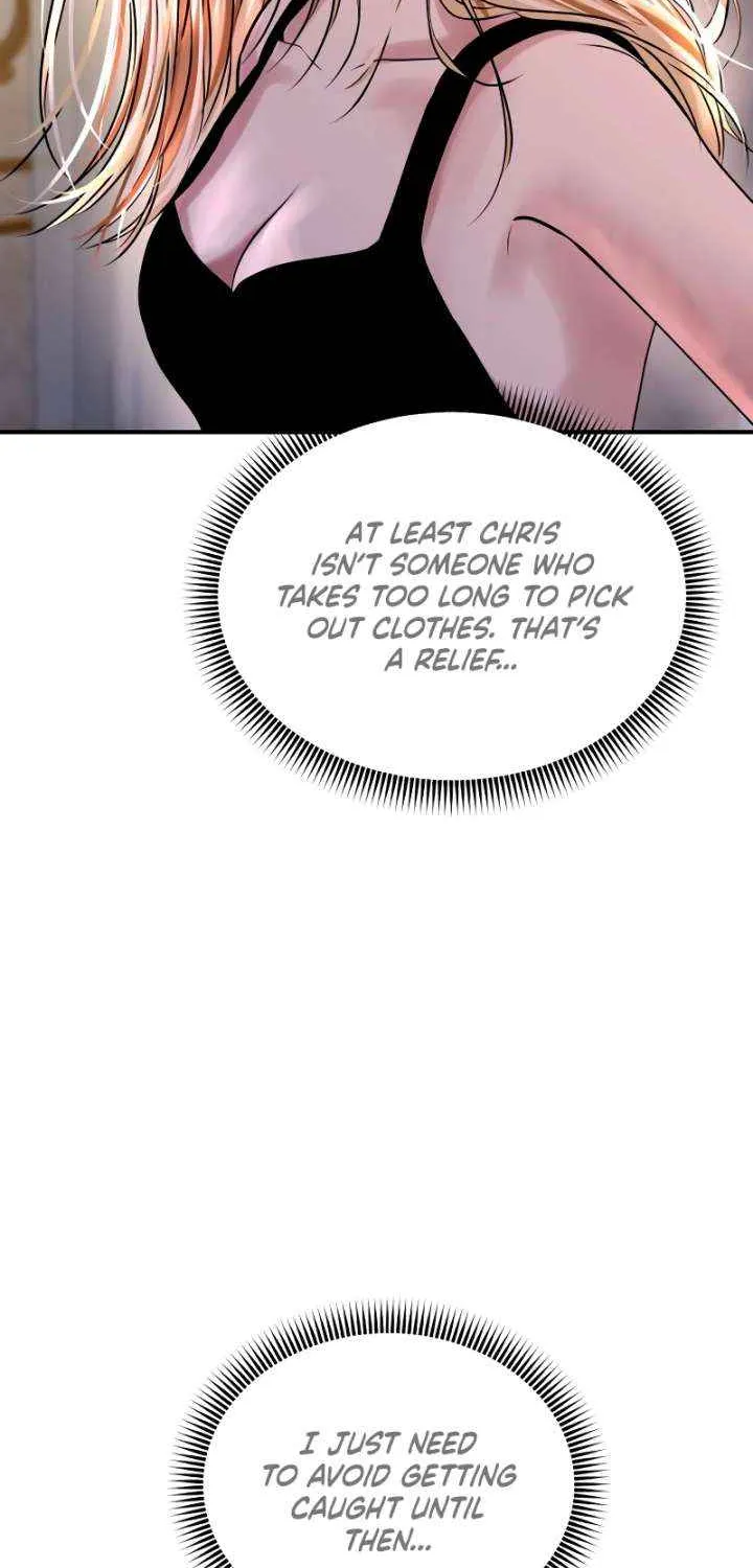 Ctrl X Chapter 57 page 88 - 