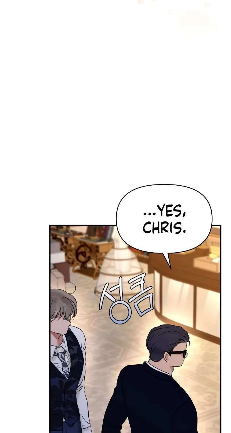 Ctrl X Chapter 58 page 20 - 