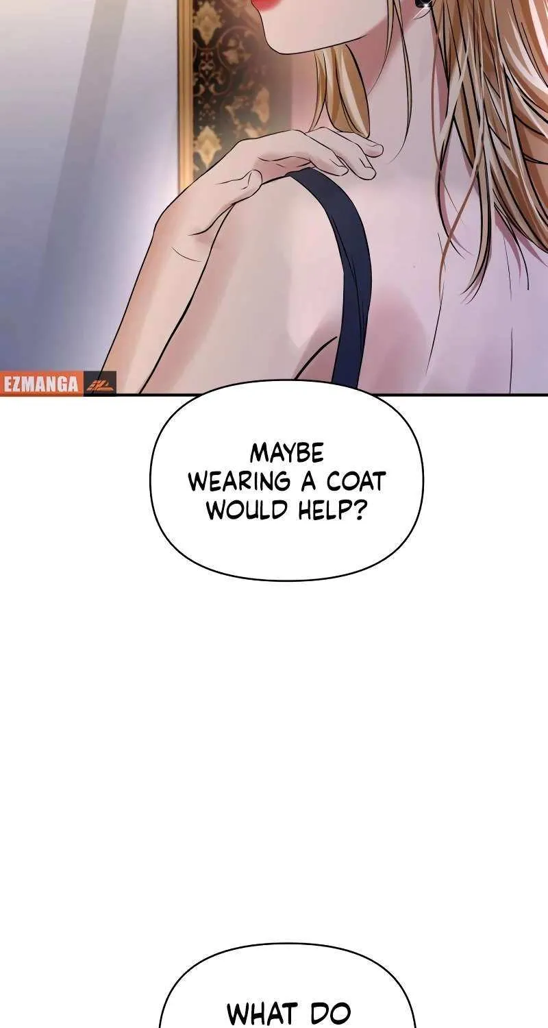 Ctrl X Chapter 58 page 28 - 