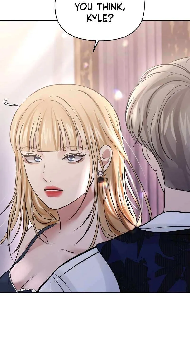 Ctrl X Chapter 58 page 29 - 