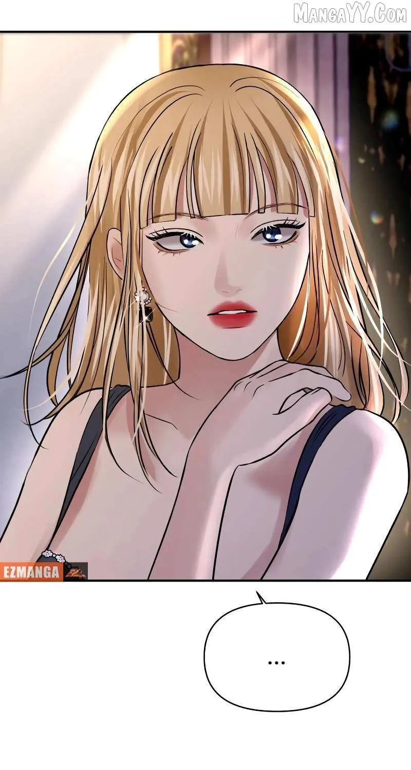 Ctrl X Chapter 58 page 34 - 