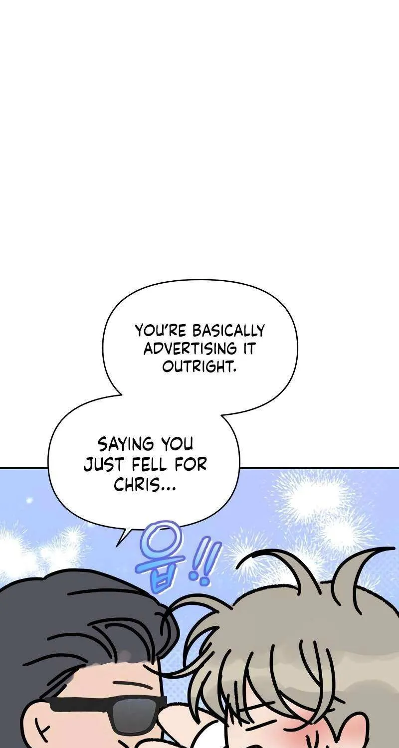 Ctrl X Chapter 58 page 38 - 