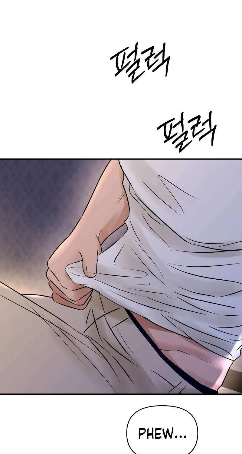 Ctrl X Chapter 58 page 40 - 