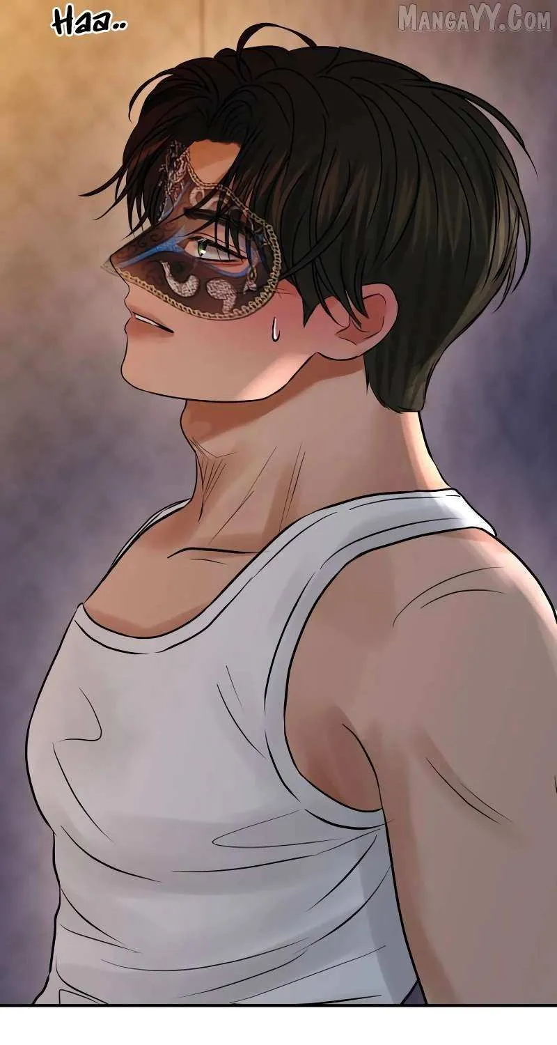 Ctrl X Chapter 58 page 42 - 