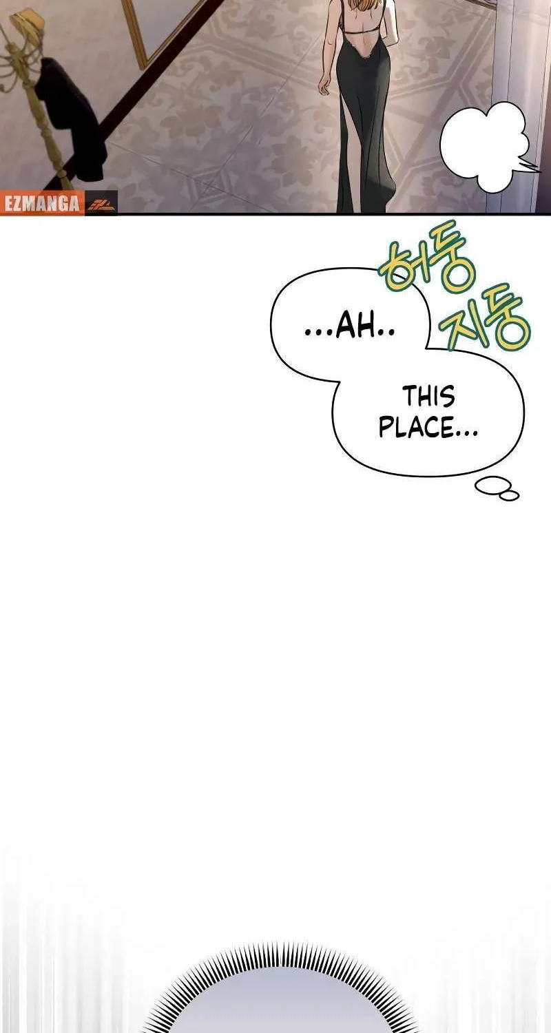 Ctrl X Chapter 58 page 45 - 