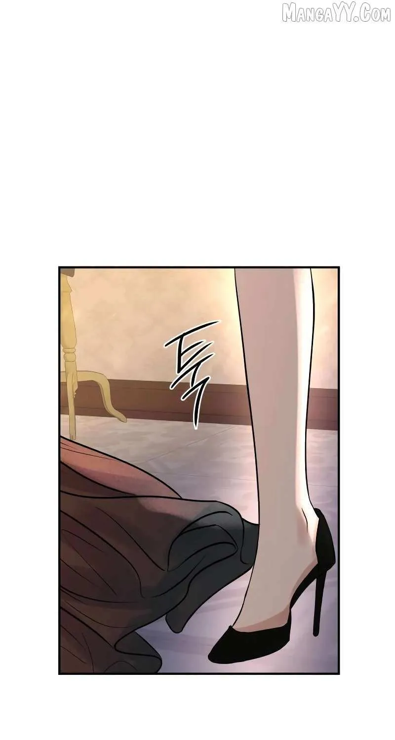 Ctrl X Chapter 58 page 50 - 