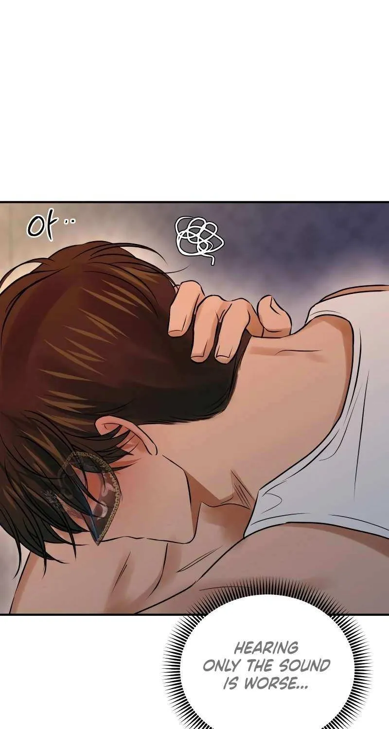 Ctrl X Chapter 58 page 51 - 