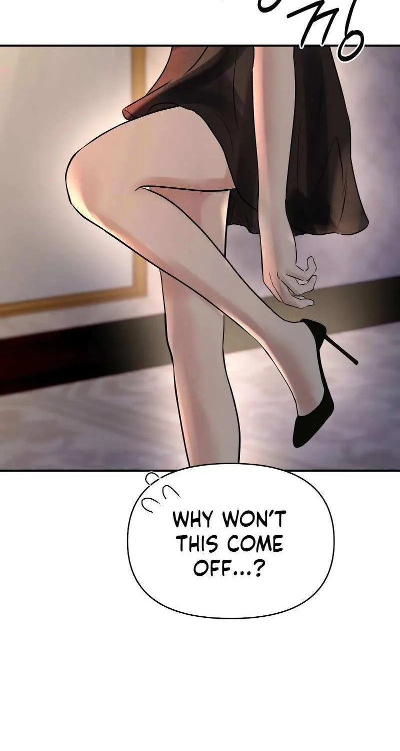Ctrl X Chapter 58 page 55 - 