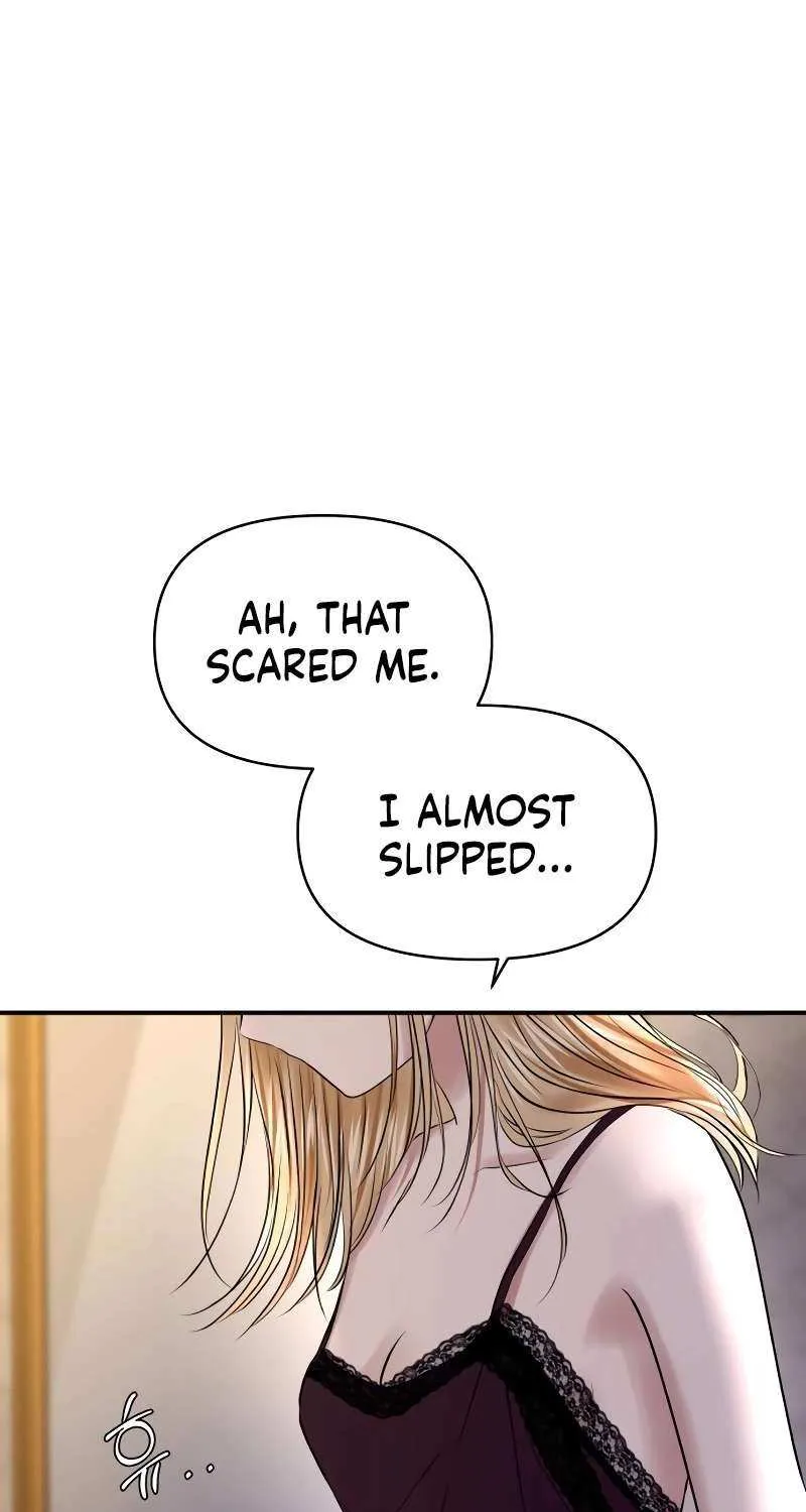 Ctrl X Chapter 58 page 60 - 