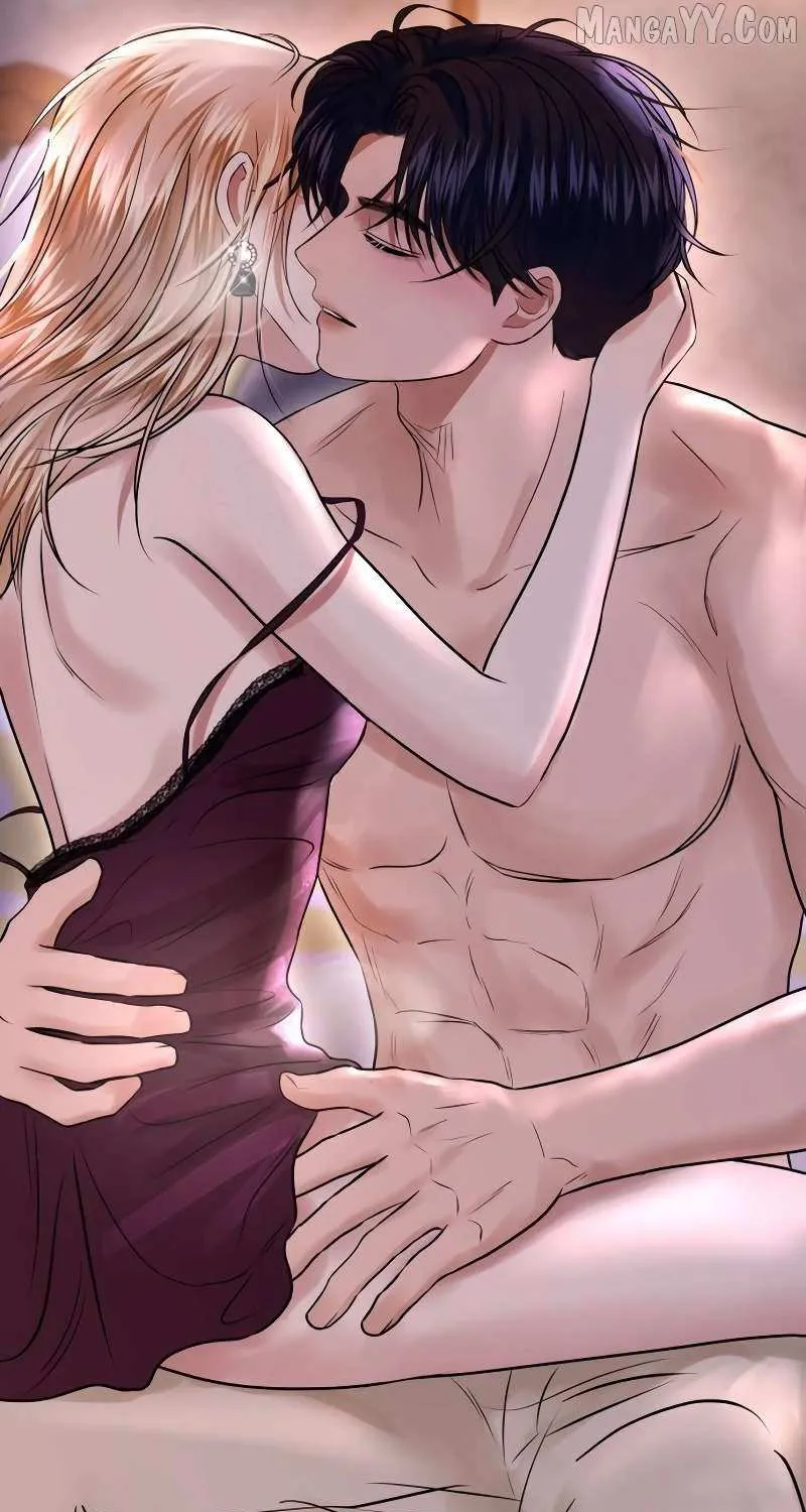 Ctrl X Chapter 58 page 74 - 