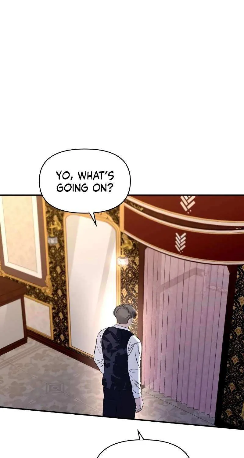 Ctrl X Chapter 58 page 77 - 