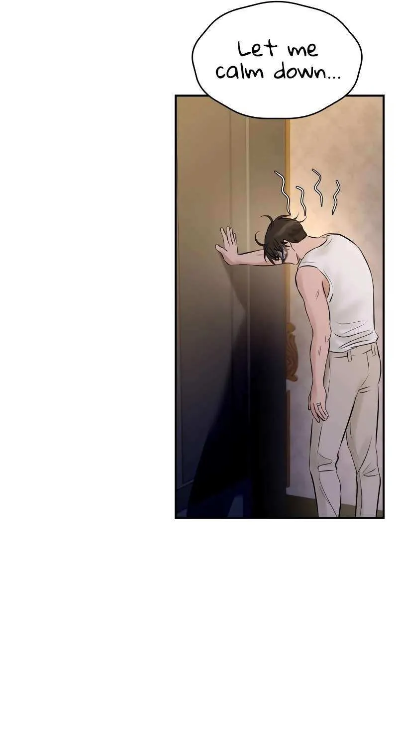 Ctrl X Chapter 58 page 84 - 