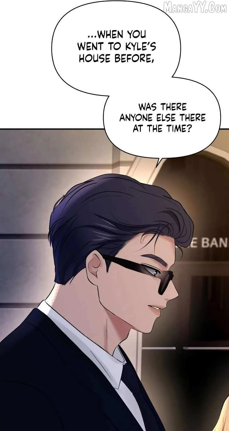 Ctrl X Chapter 58 page 90 - 