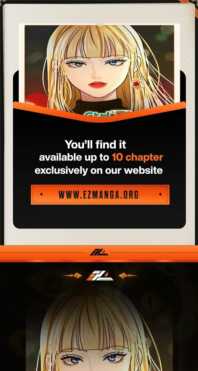 Ctrl X Chapter 6 page 1 - 