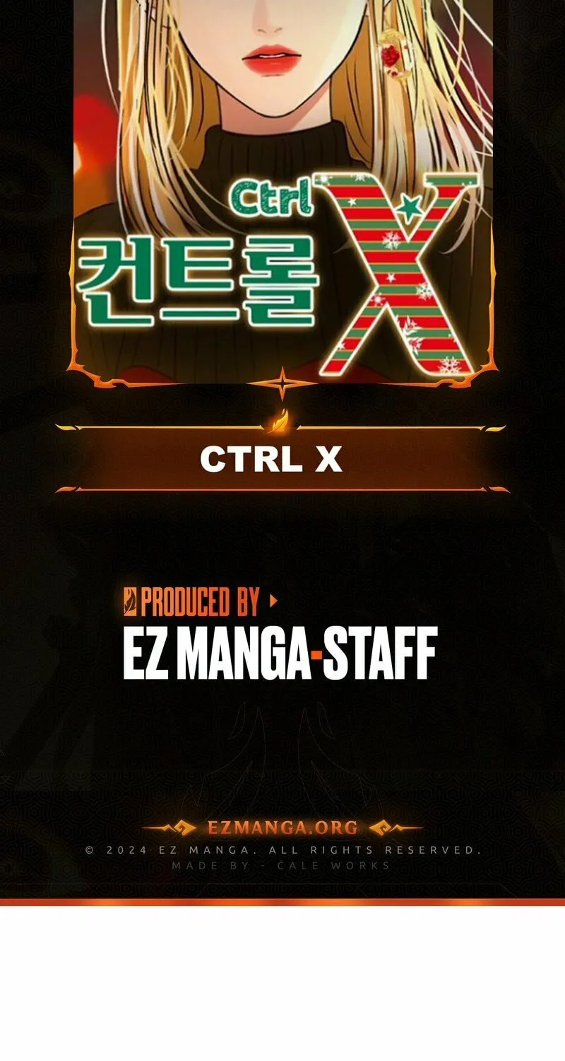 Ctrl X Chapter 6 page 2 - 