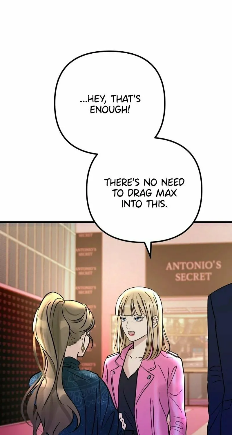 Ctrl X Chapter 6 page 27 - 