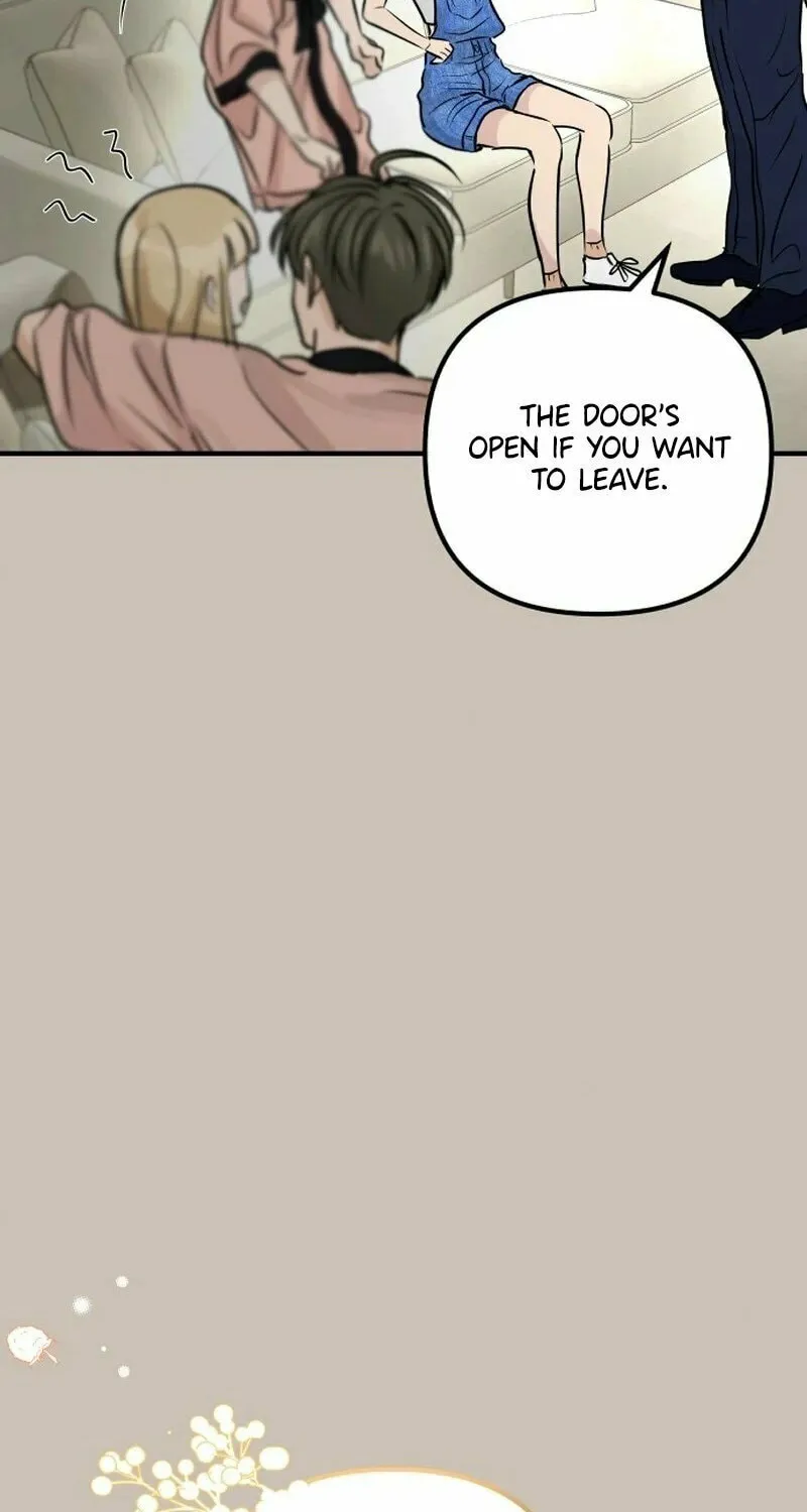 Ctrl X Chapter 6 page 50 - 