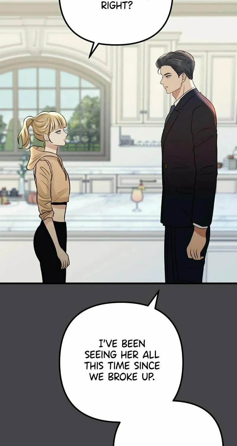 Ctrl X Chapter 6 page 58 - 