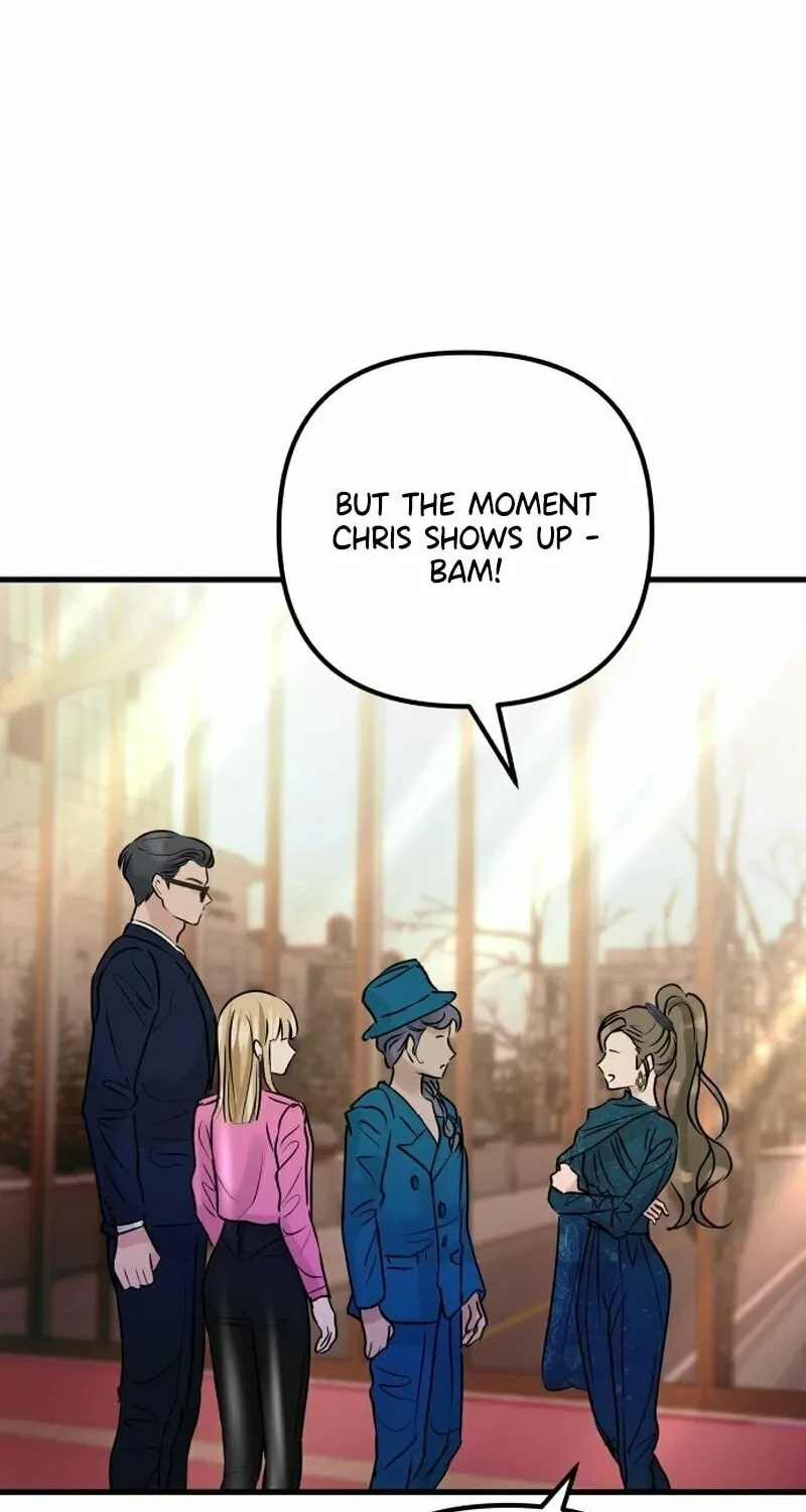 Ctrl X Chapter 6 page 8 - 