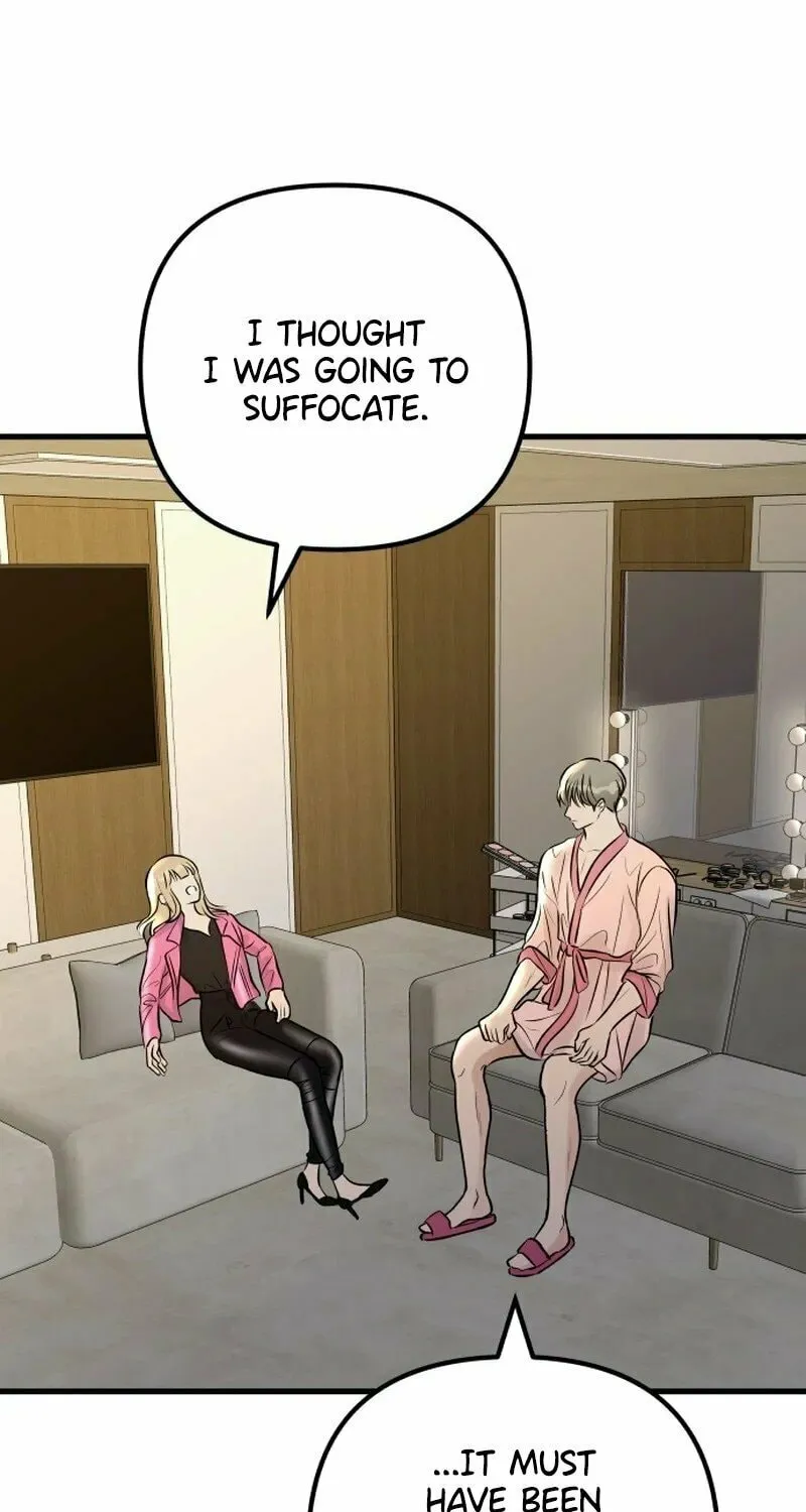 Ctrl X Chapter 6 page 75 - 