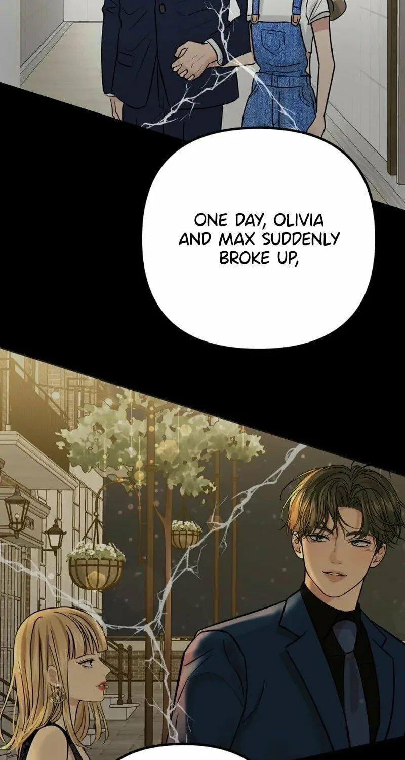 Ctrl X Chapter 6 page 83 - 