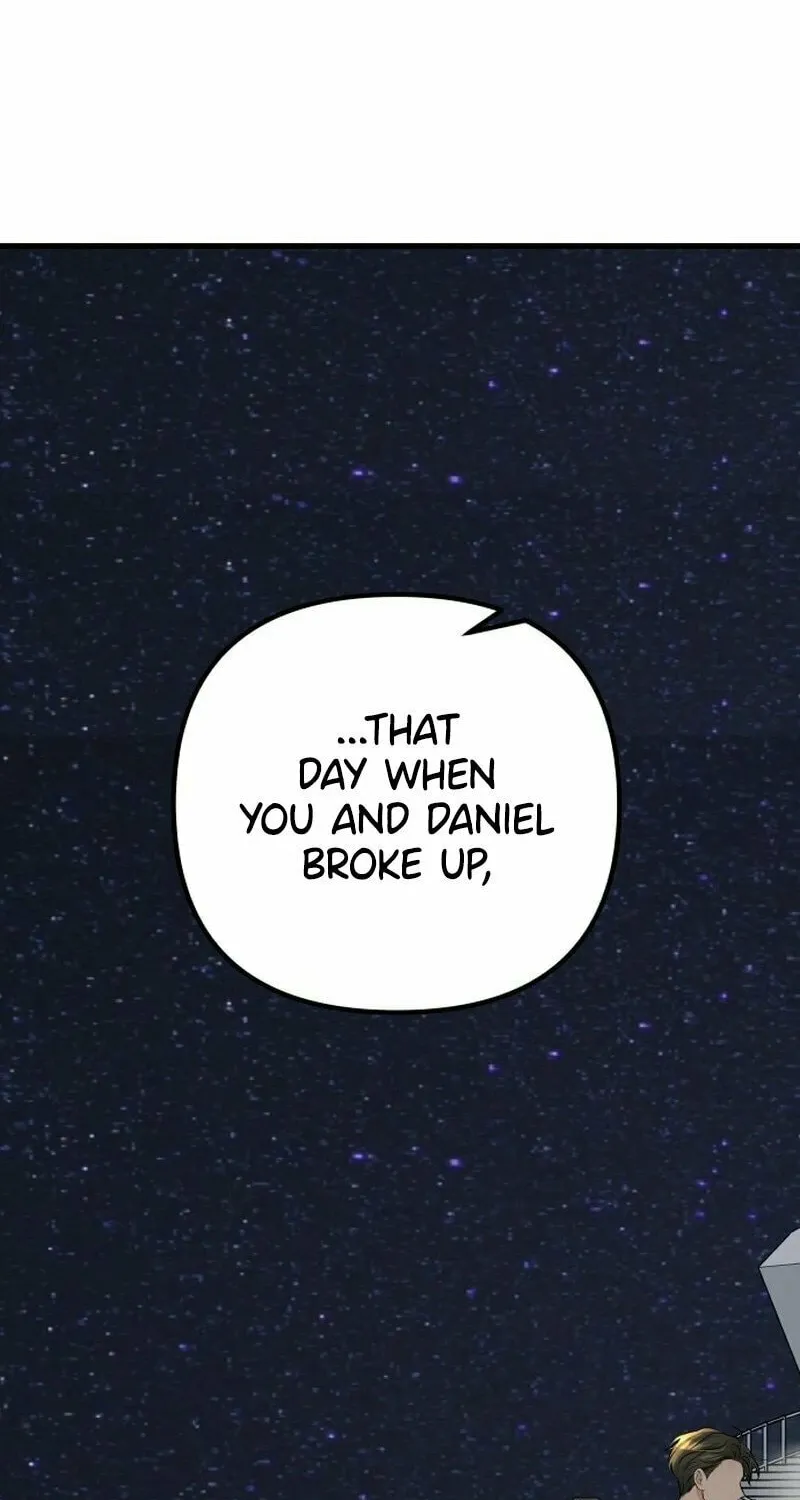 Ctrl X Chapter 6 page 100 - 