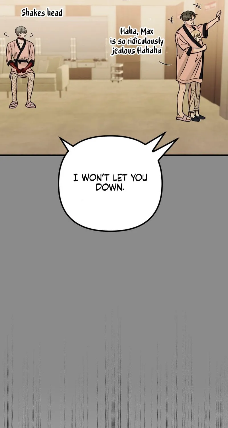 Ctrl X Chapter 7 page 104 - 
