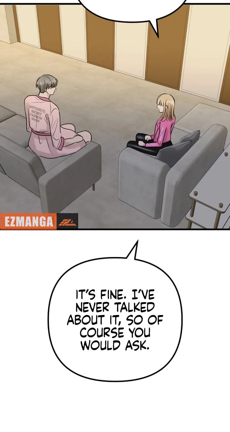Ctrl X Chapter 7 page 17 - 