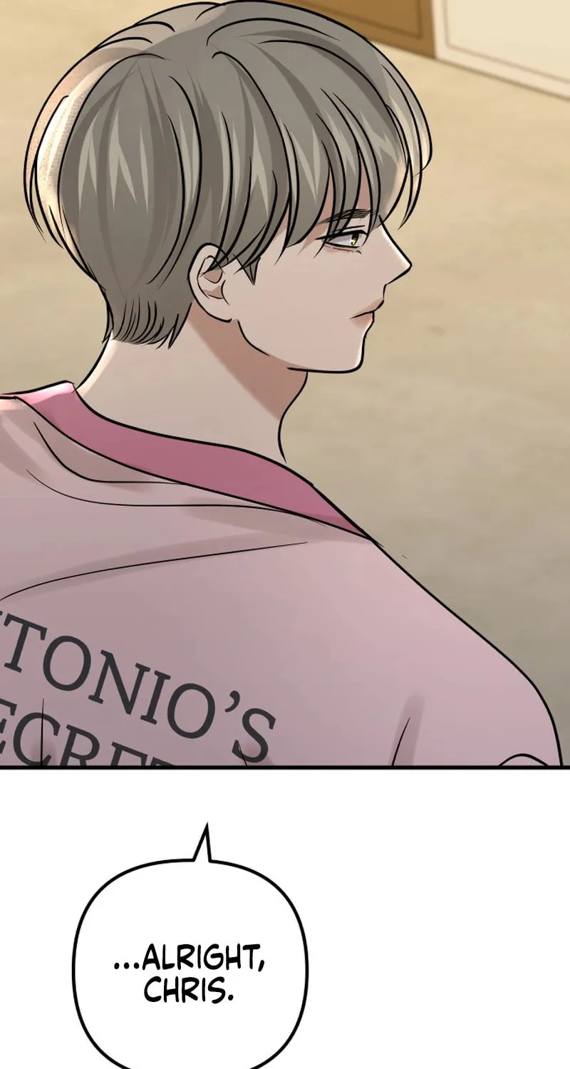 Ctrl X Chapter 7 page 19 - 