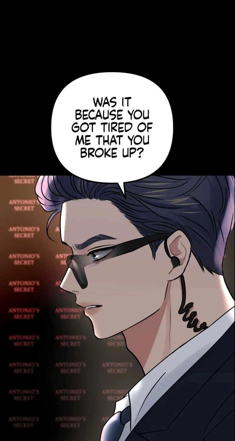 Ctrl X Chapter 7 page 38 - 