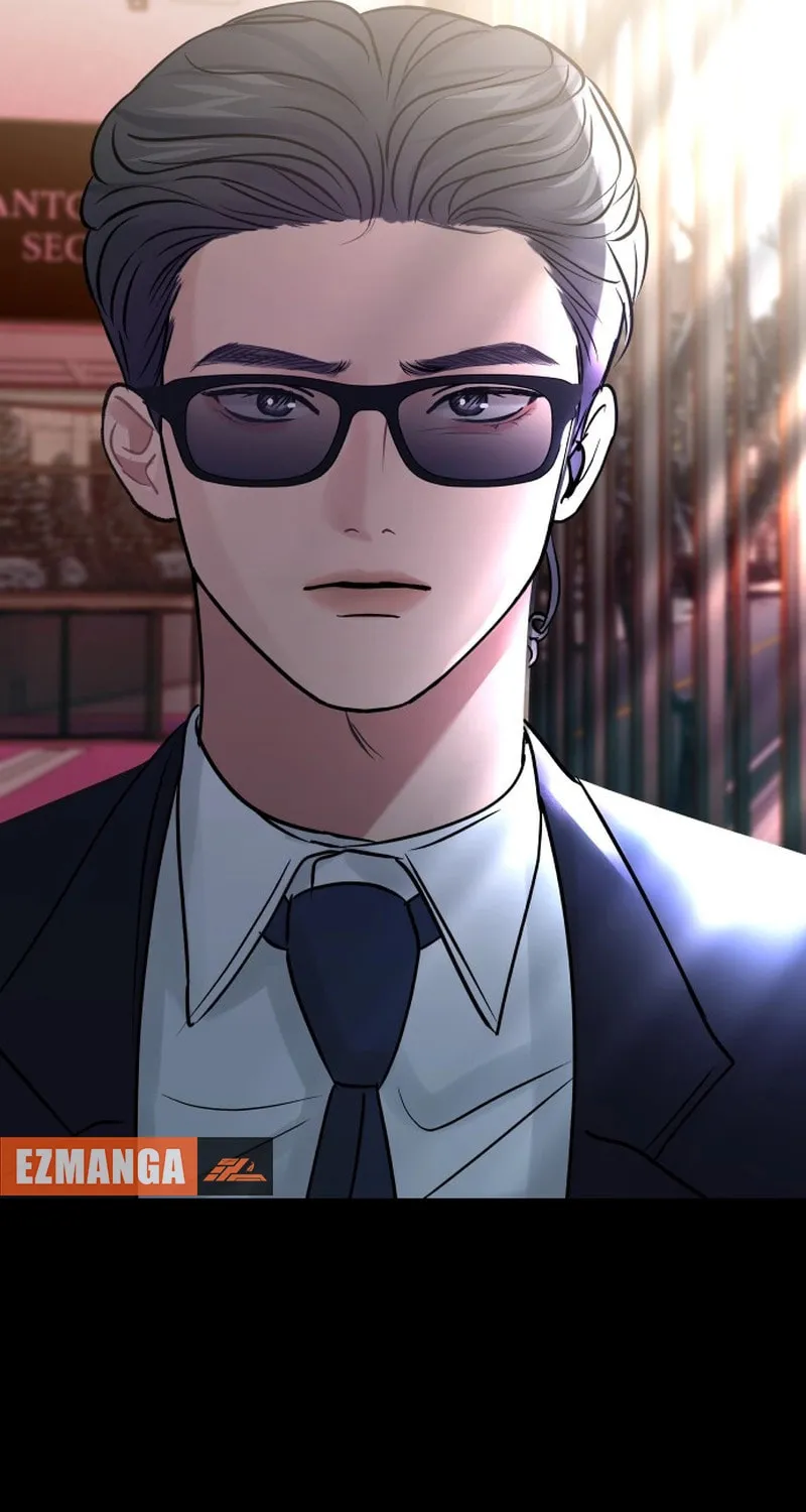 Ctrl X Chapter 7 page 55 - 