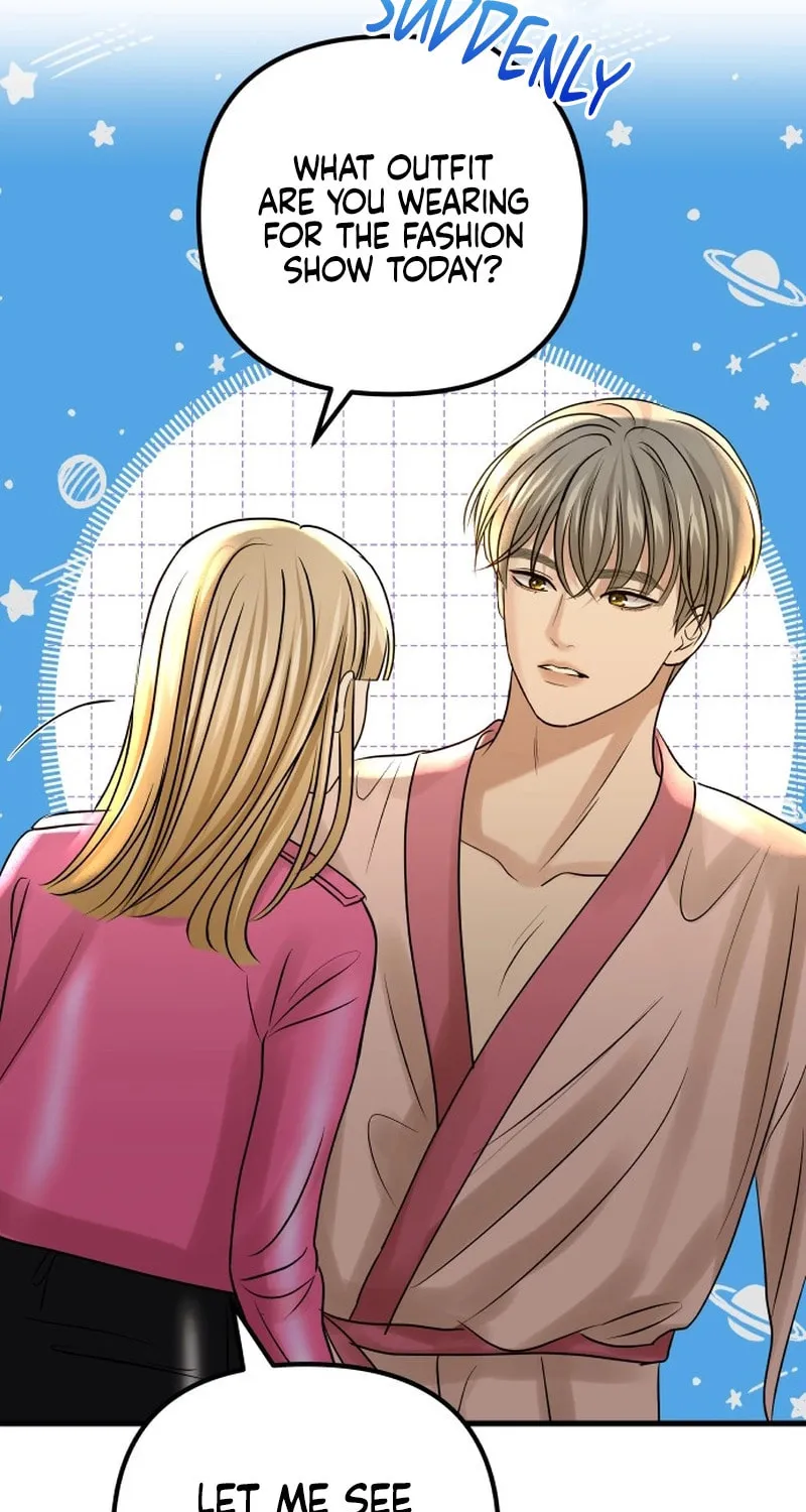 Ctrl X Chapter 7 page 59 - 