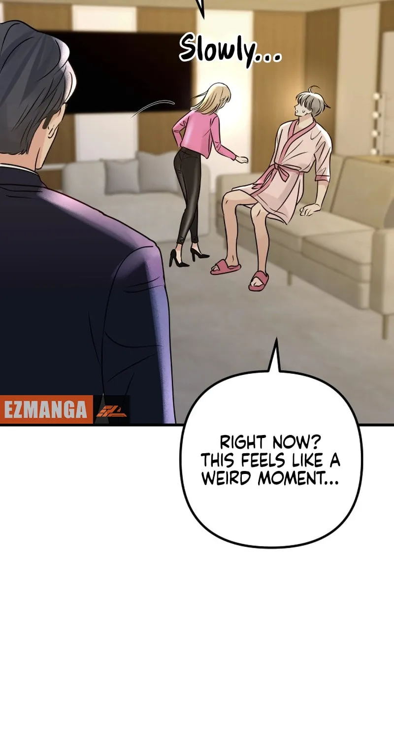 Ctrl X Chapter 7 page 63 - 