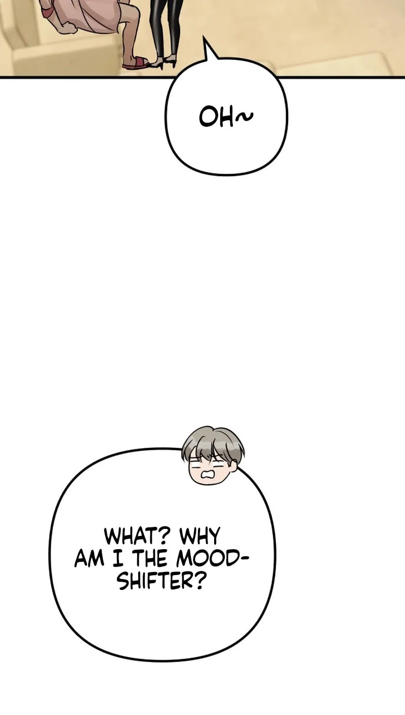 Ctrl X Chapter 7 page 65 - 