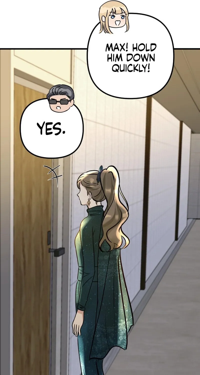 Ctrl X Chapter 7 page 66 - 