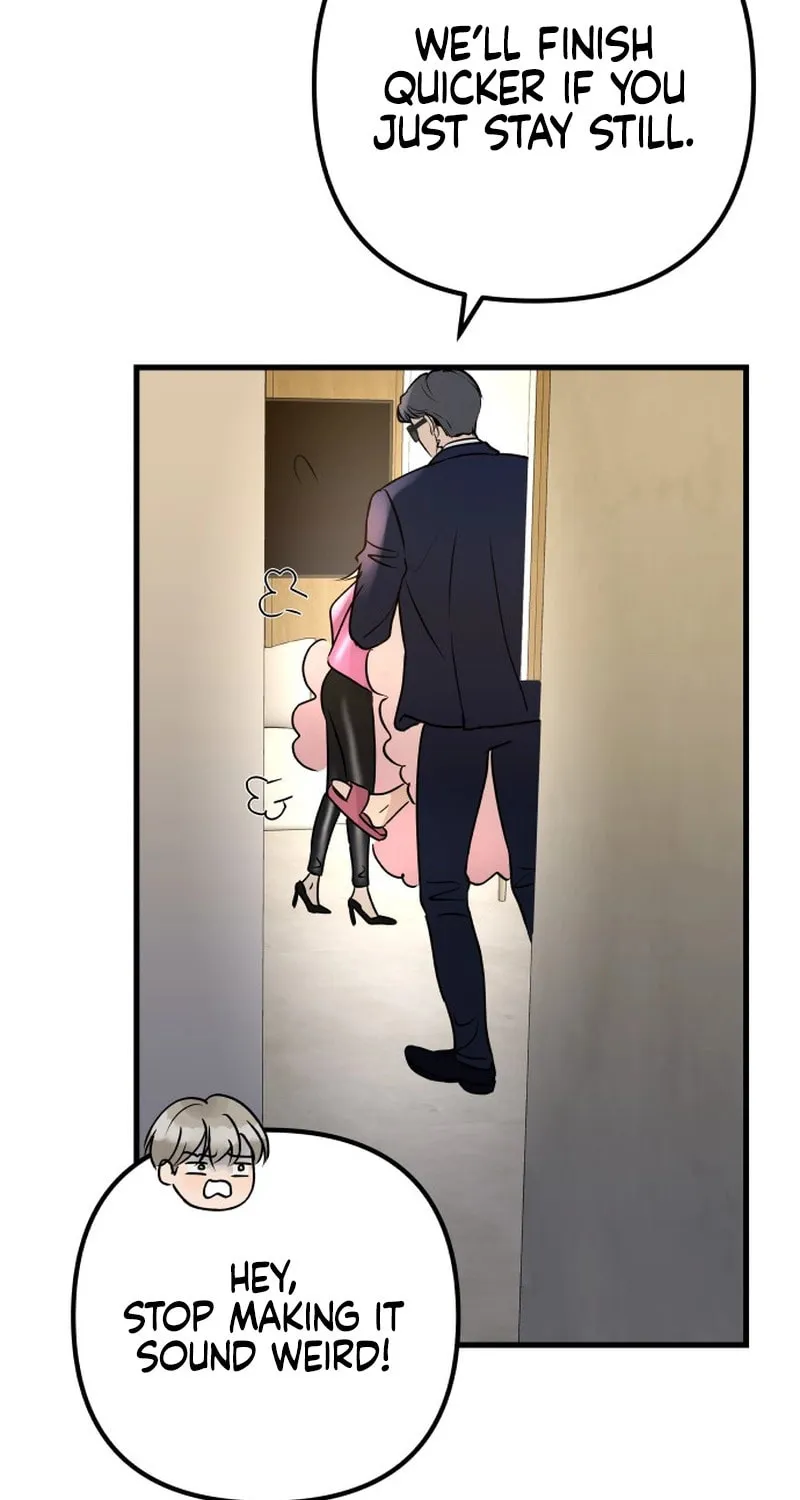 Ctrl X Chapter 7 page 68 - 